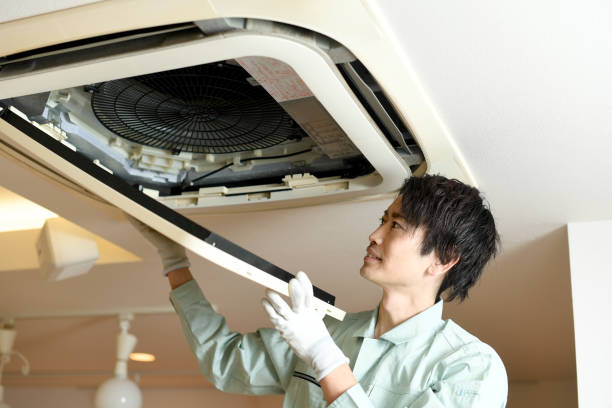 Best Affordable Air Duct Cleaning  in Glenmoor, OH